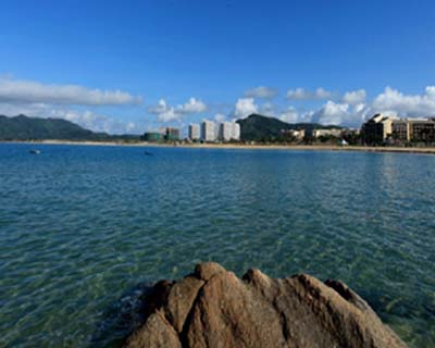 海南萬寧房價(jià)